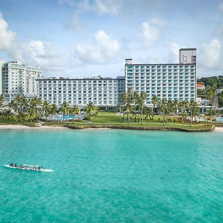 Crowne Plaza Resort Guam Tumon Luaran gambar