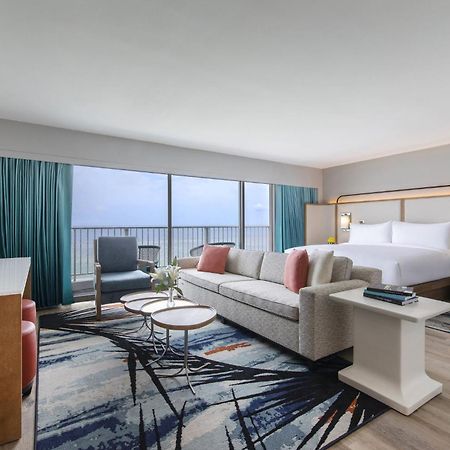 Crowne Plaza Resort Guam Tumon Luaran gambar