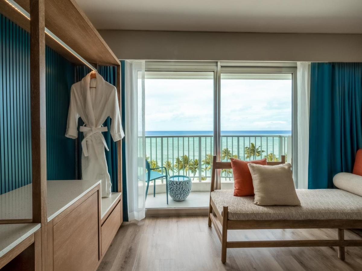 Crowne Plaza Resort Guam Tumon Luaran gambar