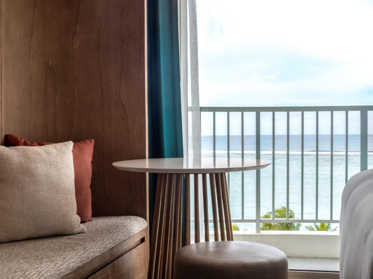 Crowne Plaza Resort Guam Tumon Luaran gambar