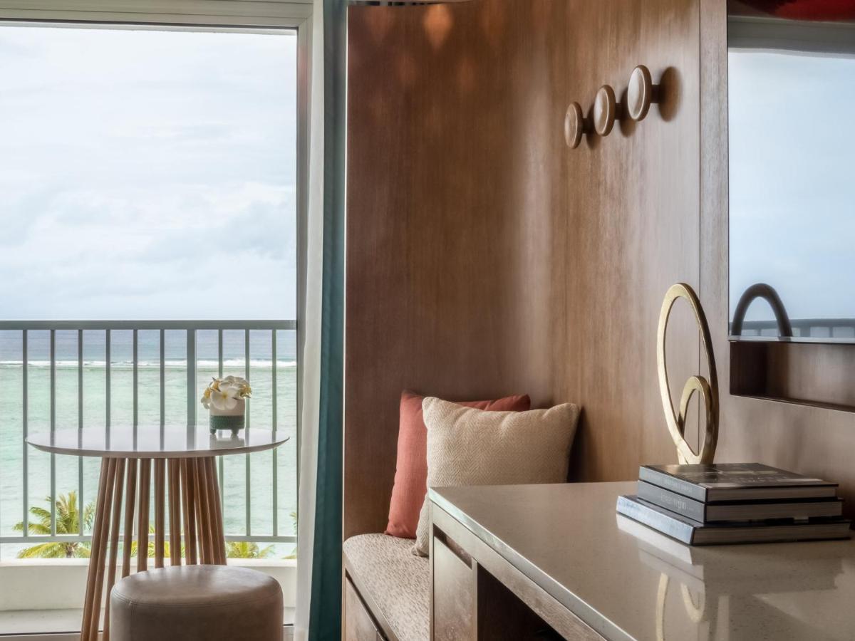 Crowne Plaza Resort Guam Tumon Luaran gambar