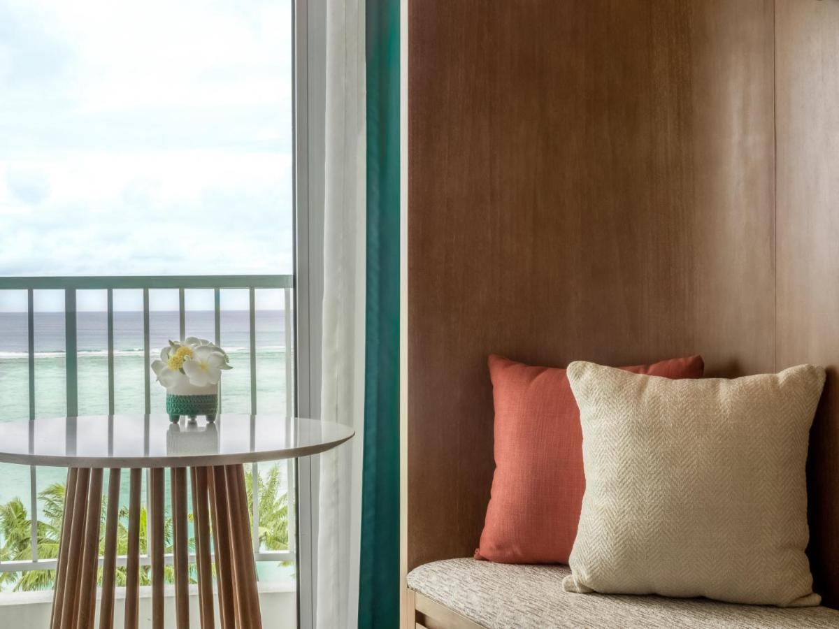 Crowne Plaza Resort Guam Tumon Luaran gambar