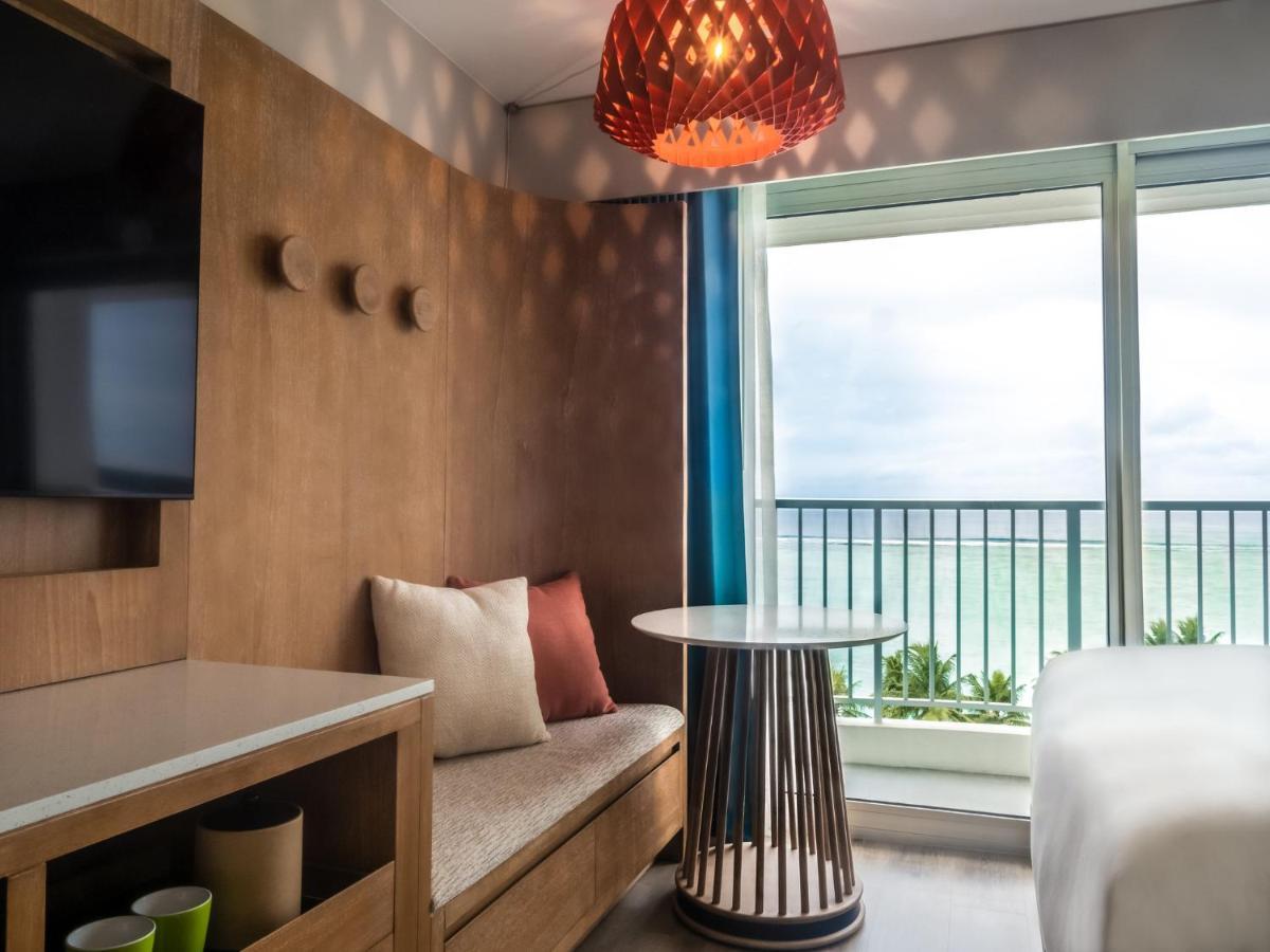 Crowne Plaza Resort Guam Tumon Luaran gambar