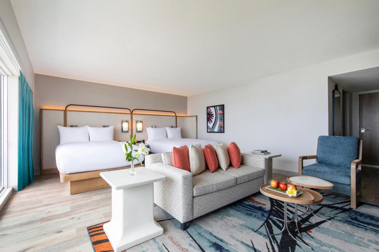 Crowne Plaza Resort Guam Tumon Luaran gambar