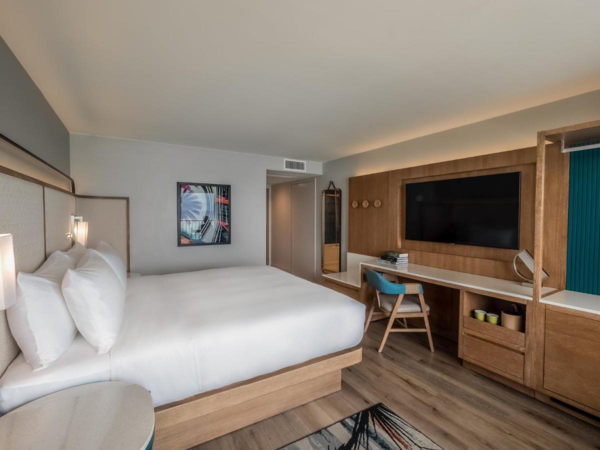 Crowne Plaza Resort Guam Tumon Luaran gambar