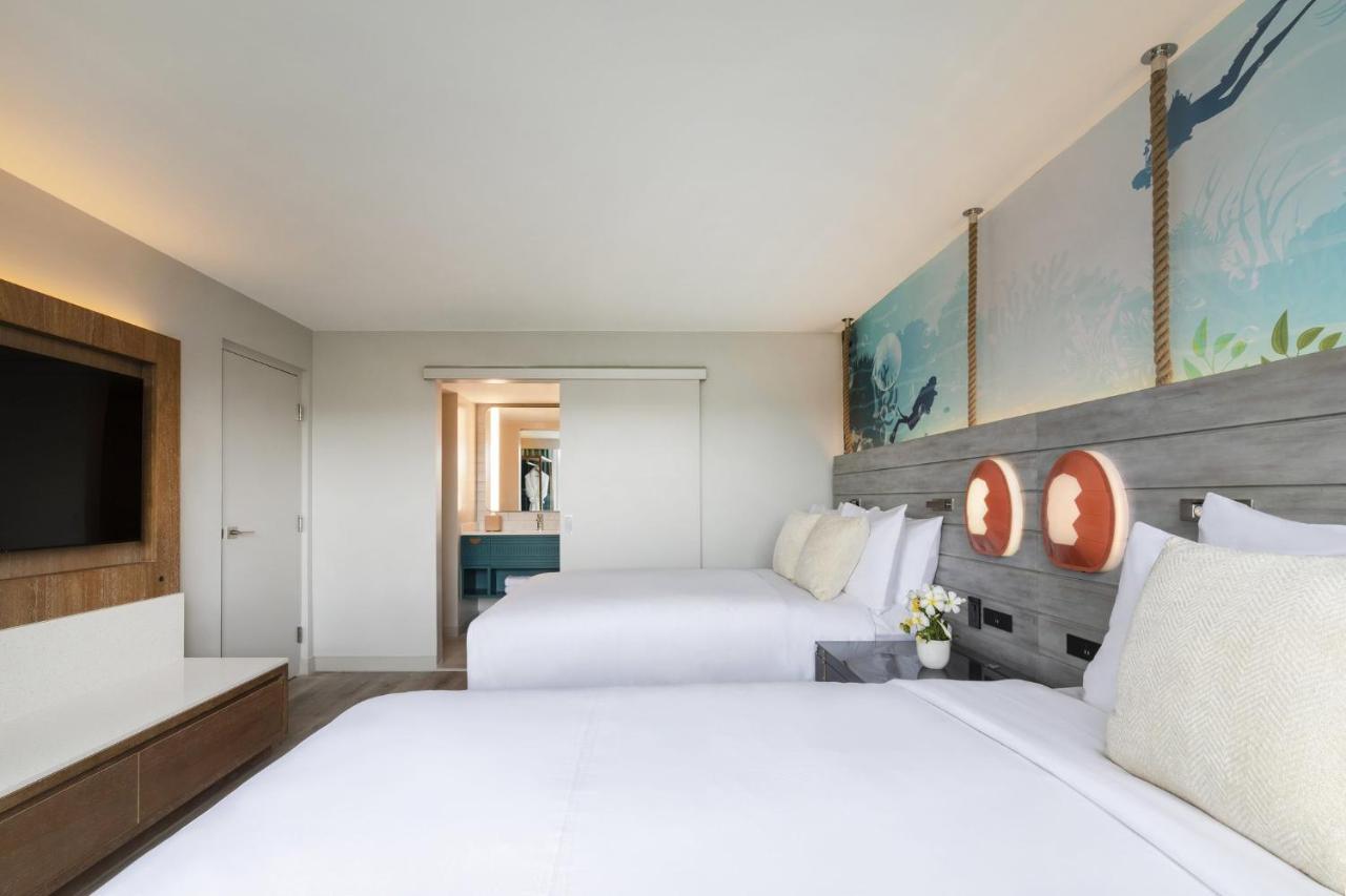 Crowne Plaza Resort Guam Tumon Luaran gambar