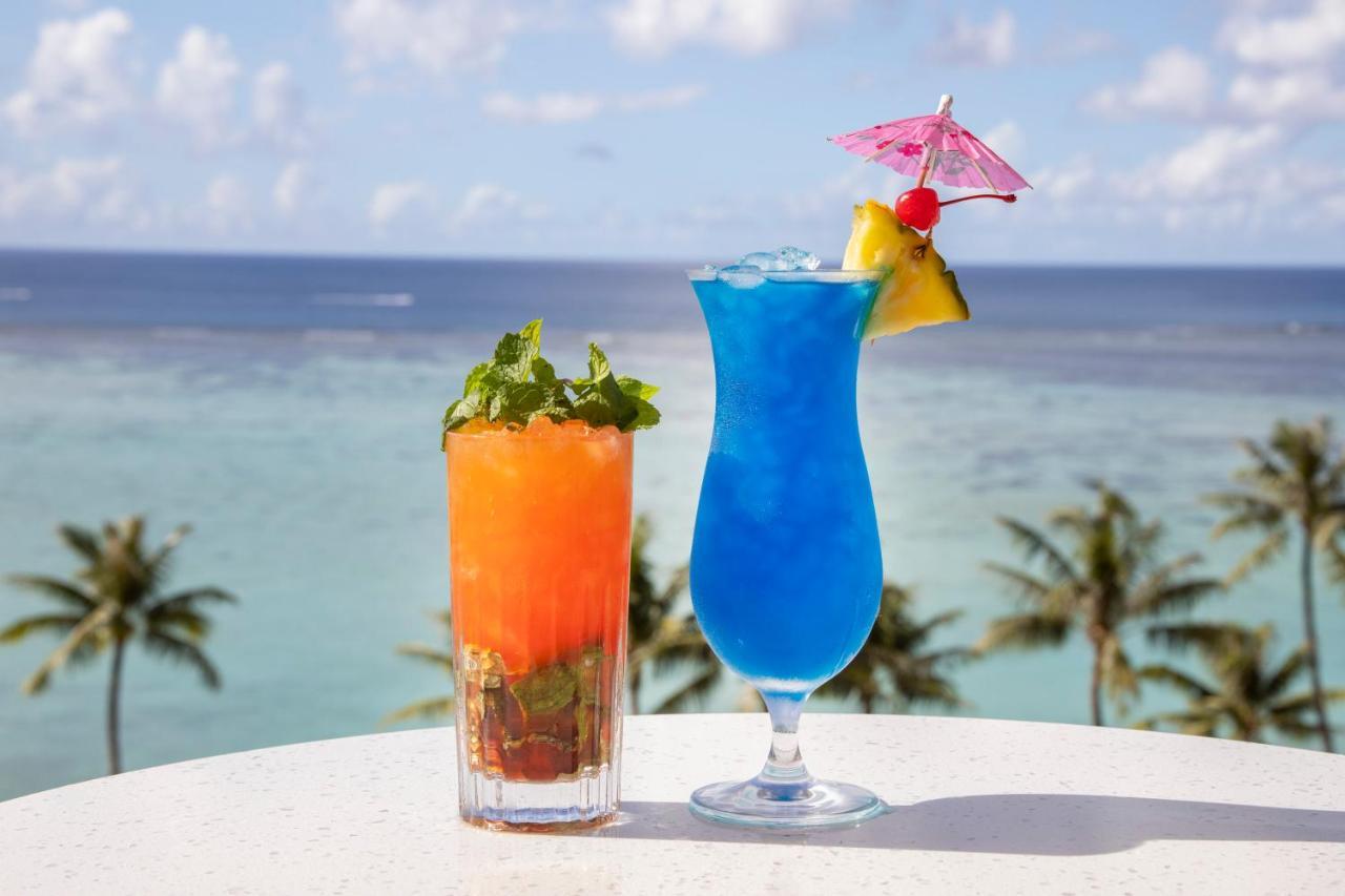 Crowne Plaza Resort Guam Tumon Luaran gambar