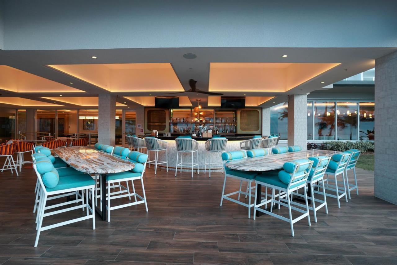 Crowne Plaza Resort Guam Tumon Luaran gambar