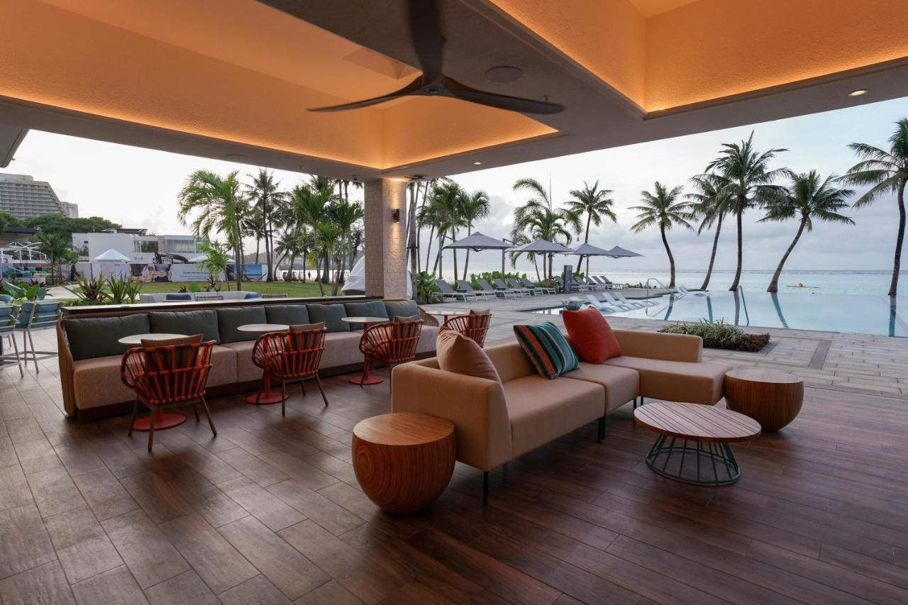 Crowne Plaza Resort Guam Tumon Luaran gambar