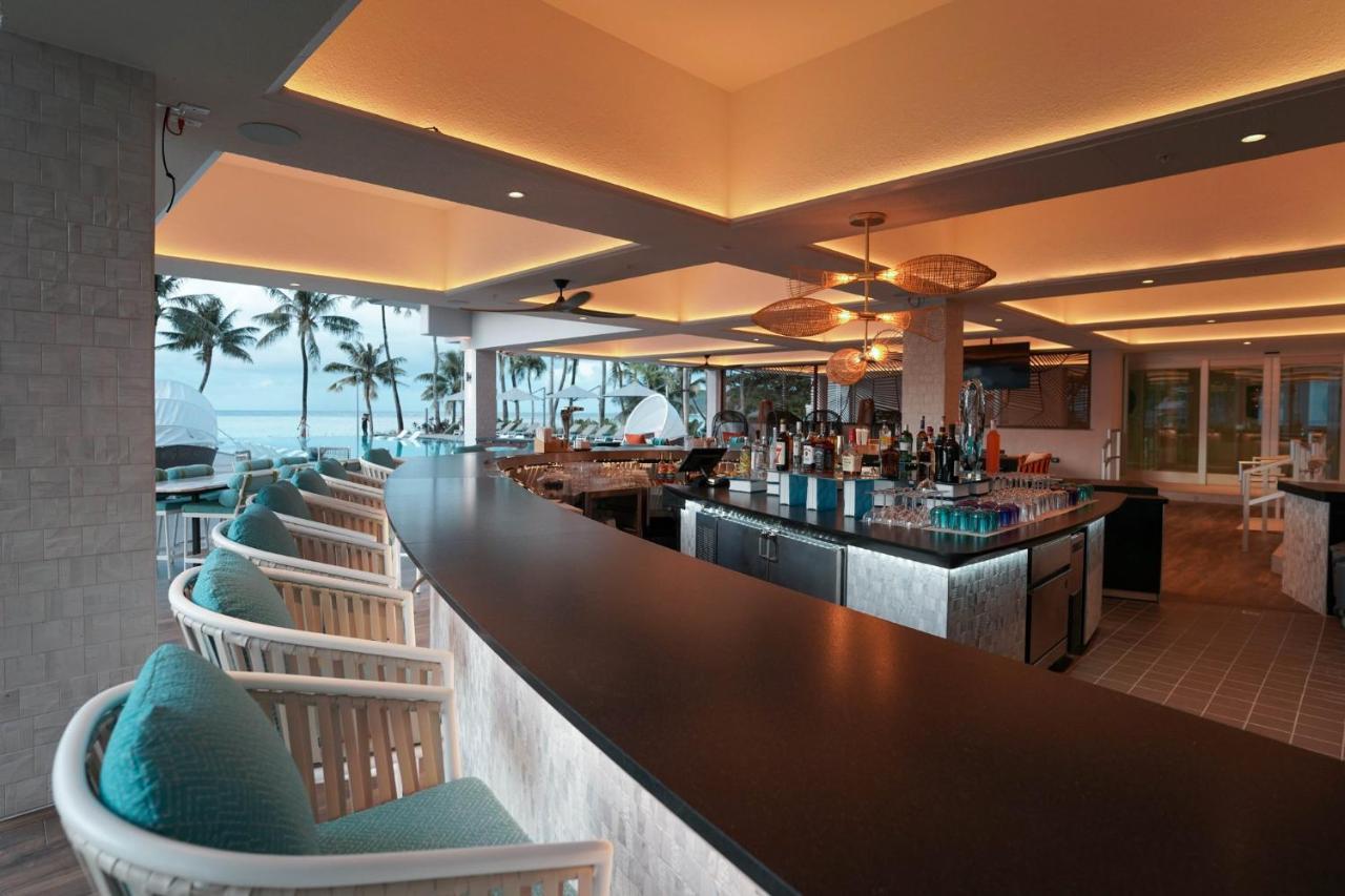 Crowne Plaza Resort Guam Tumon Luaran gambar