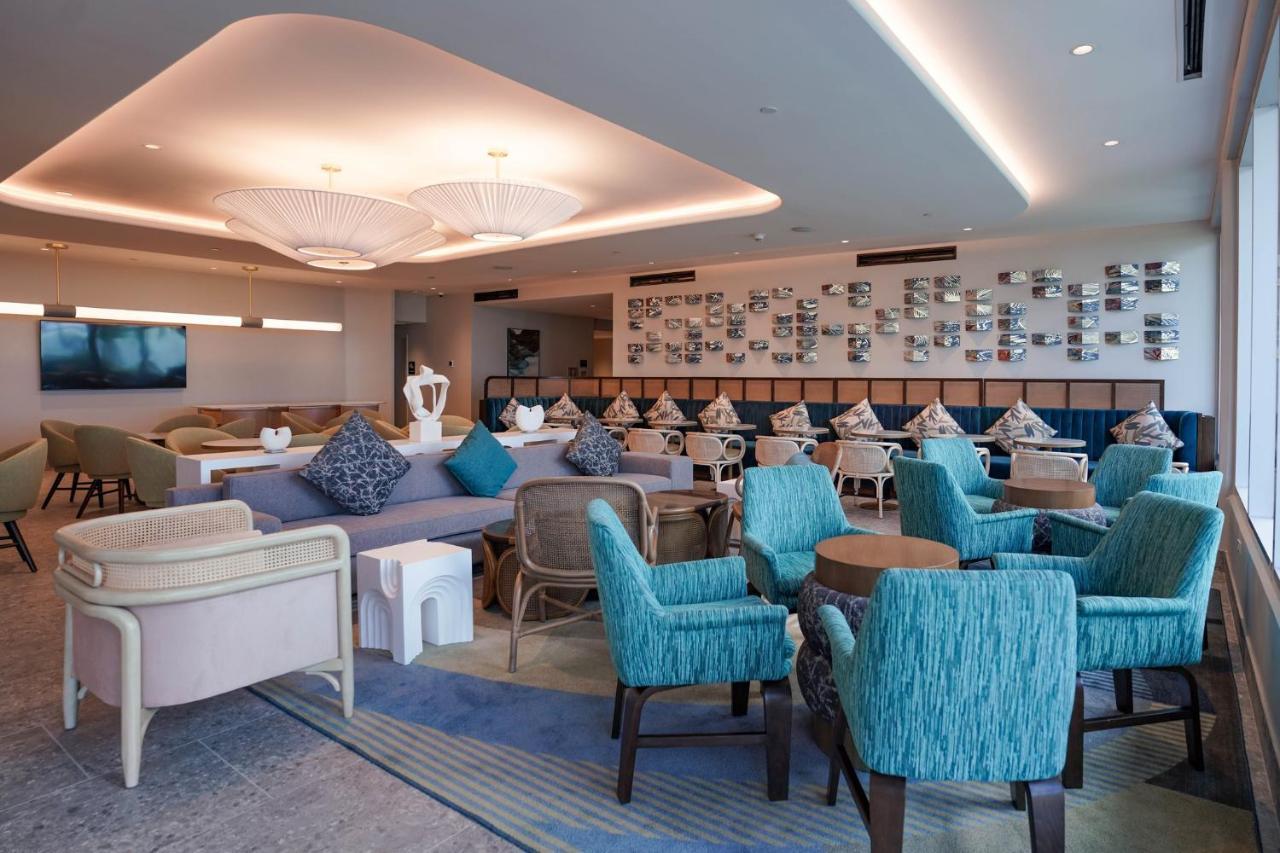 Crowne Plaza Resort Guam Tumon Luaran gambar