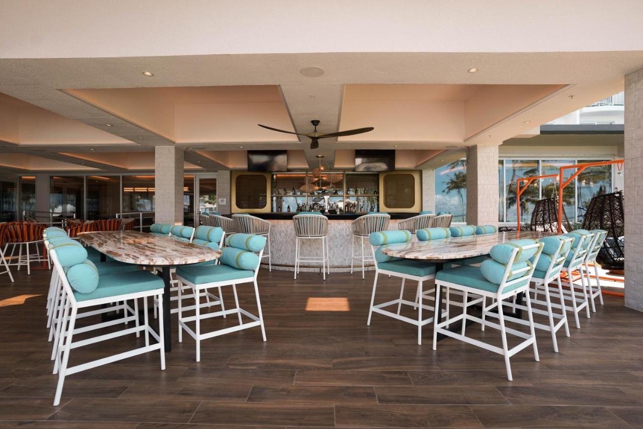 Crowne Plaza Resort Guam Tumon Luaran gambar
