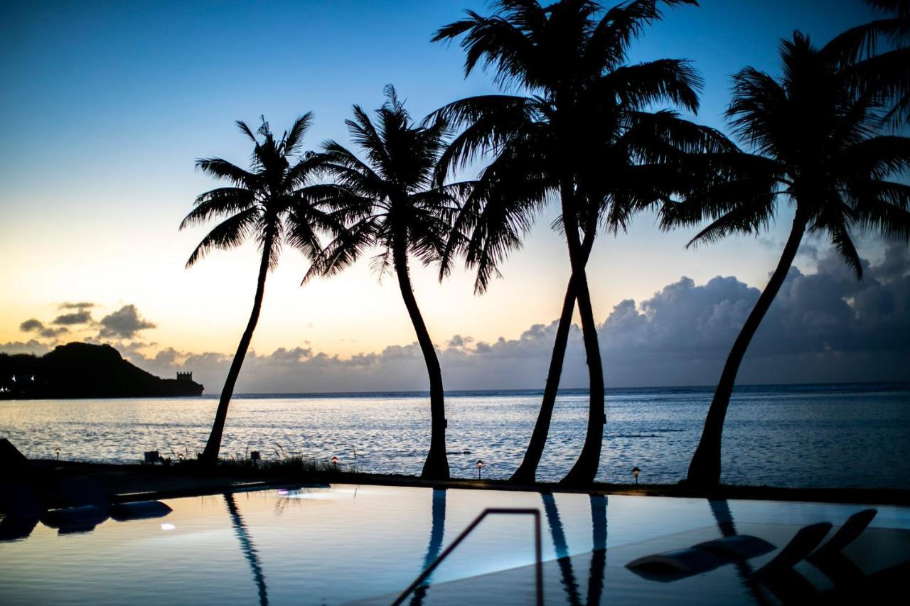 Crowne Plaza Resort Guam Tumon Luaran gambar