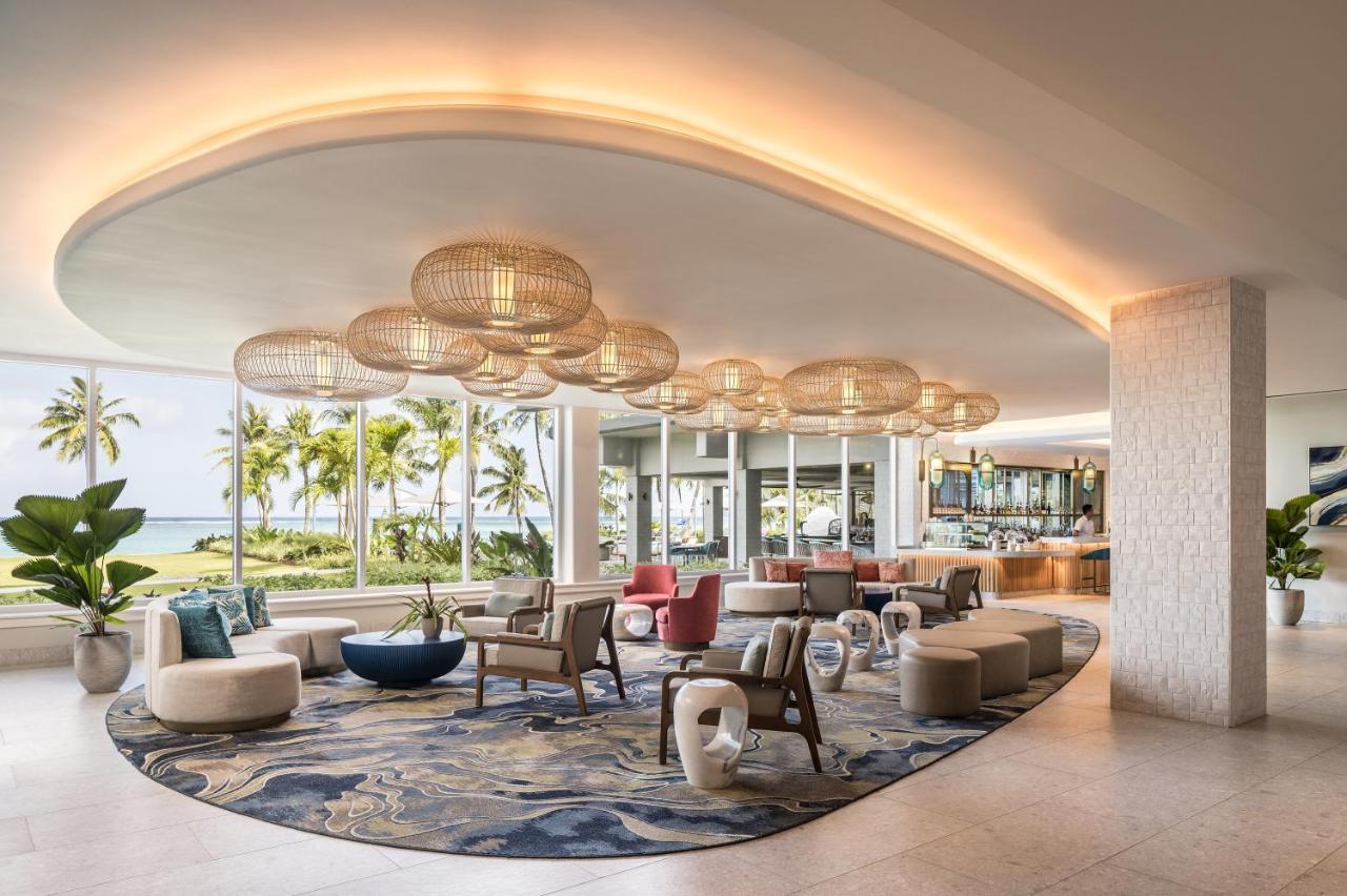 Crowne Plaza Resort Guam Tumon Luaran gambar