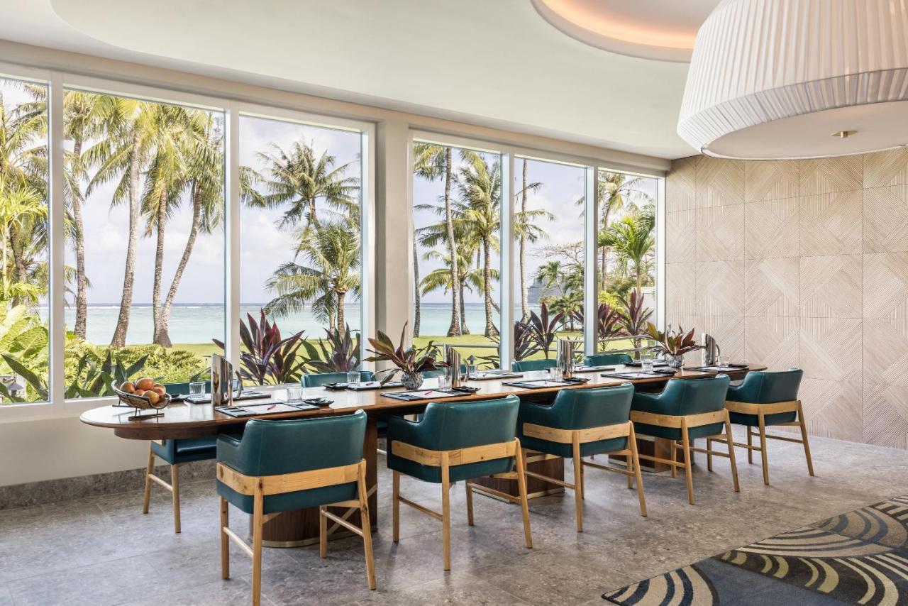 Crowne Plaza Resort Guam Tumon Luaran gambar
