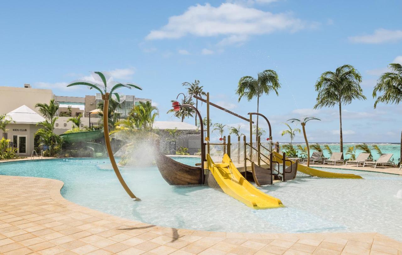 Crowne Plaza Resort Guam Tumon Luaran gambar