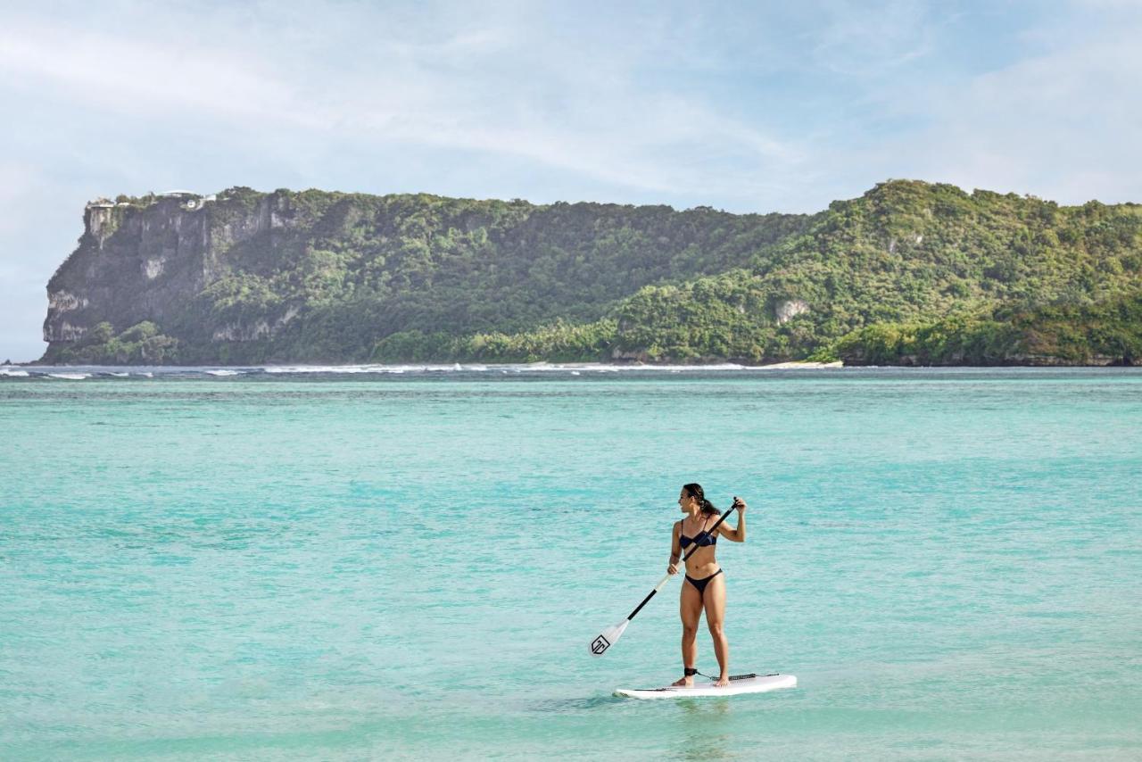Crowne Plaza Resort Guam Tumon Luaran gambar