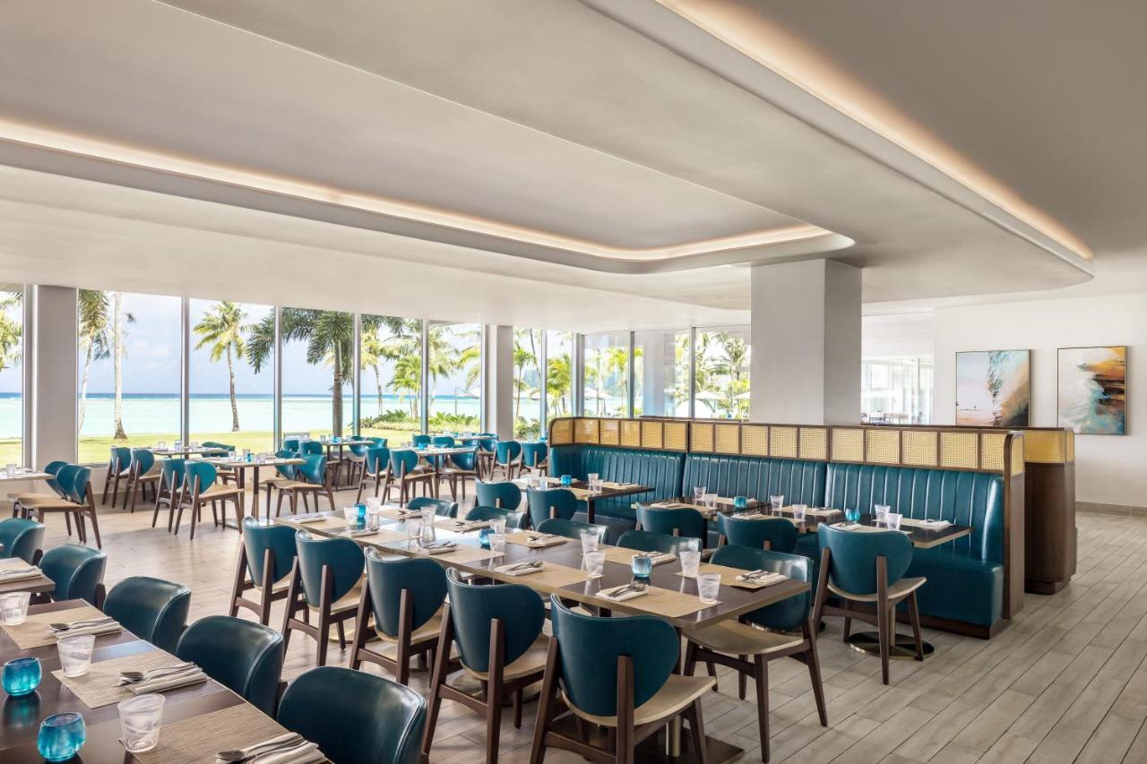 Crowne Plaza Resort Guam Tumon Luaran gambar