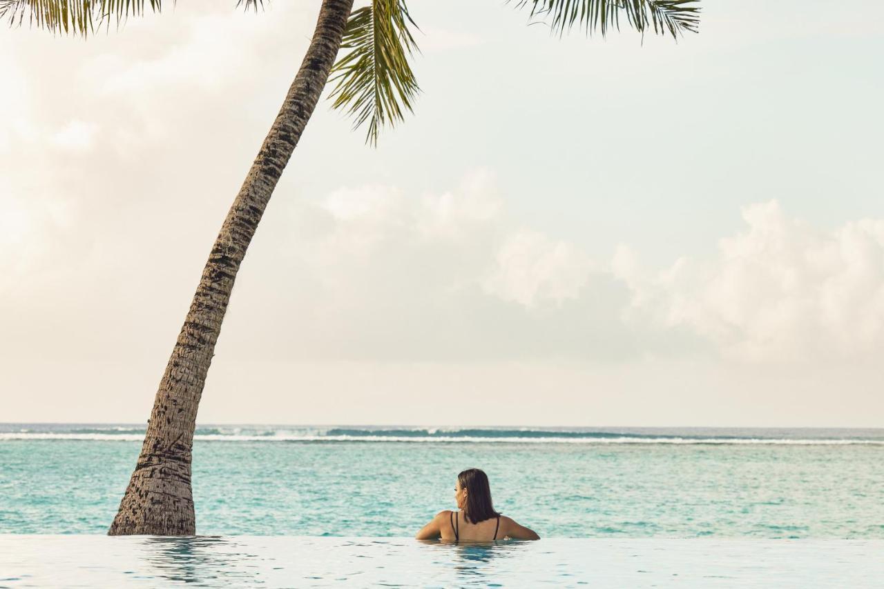 Crowne Plaza Resort Guam Tumon Luaran gambar