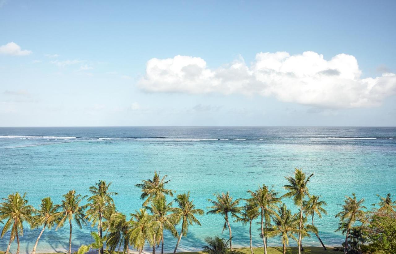 Crowne Plaza Resort Guam Tumon Luaran gambar
