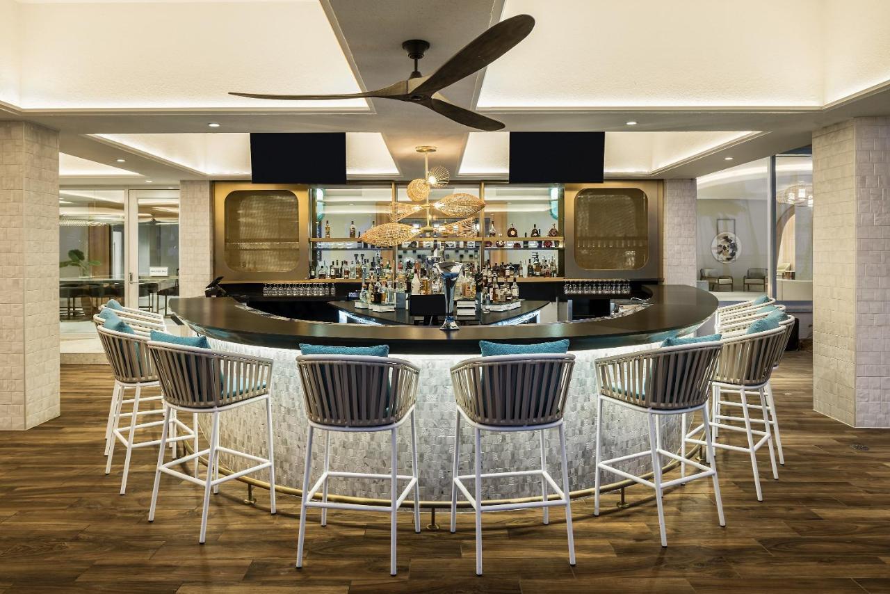 Crowne Plaza Resort Guam Tumon Luaran gambar