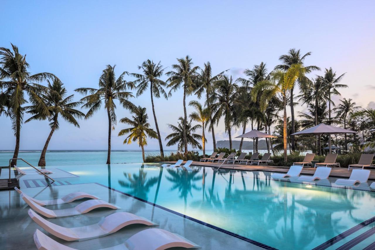 Crowne Plaza Resort Guam Tumon Luaran gambar