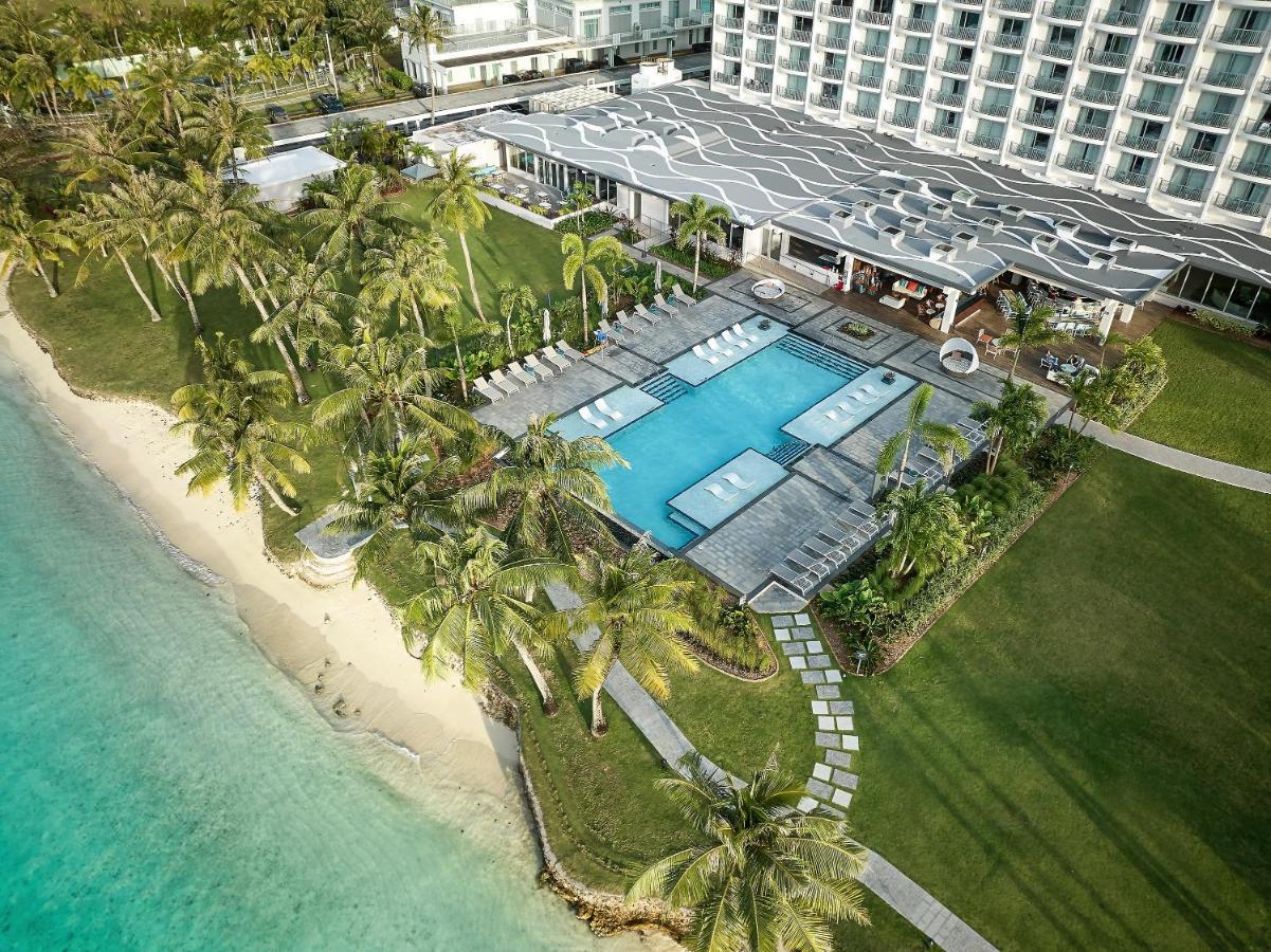 Crowne Plaza Resort Guam Tumon Luaran gambar