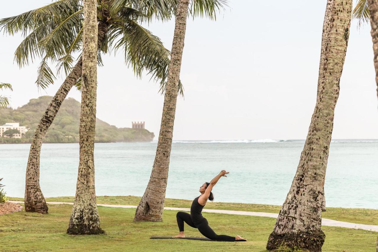 Crowne Plaza Resort Guam Tumon Luaran gambar