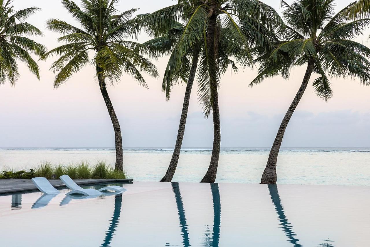 Crowne Plaza Resort Guam Tumon Luaran gambar