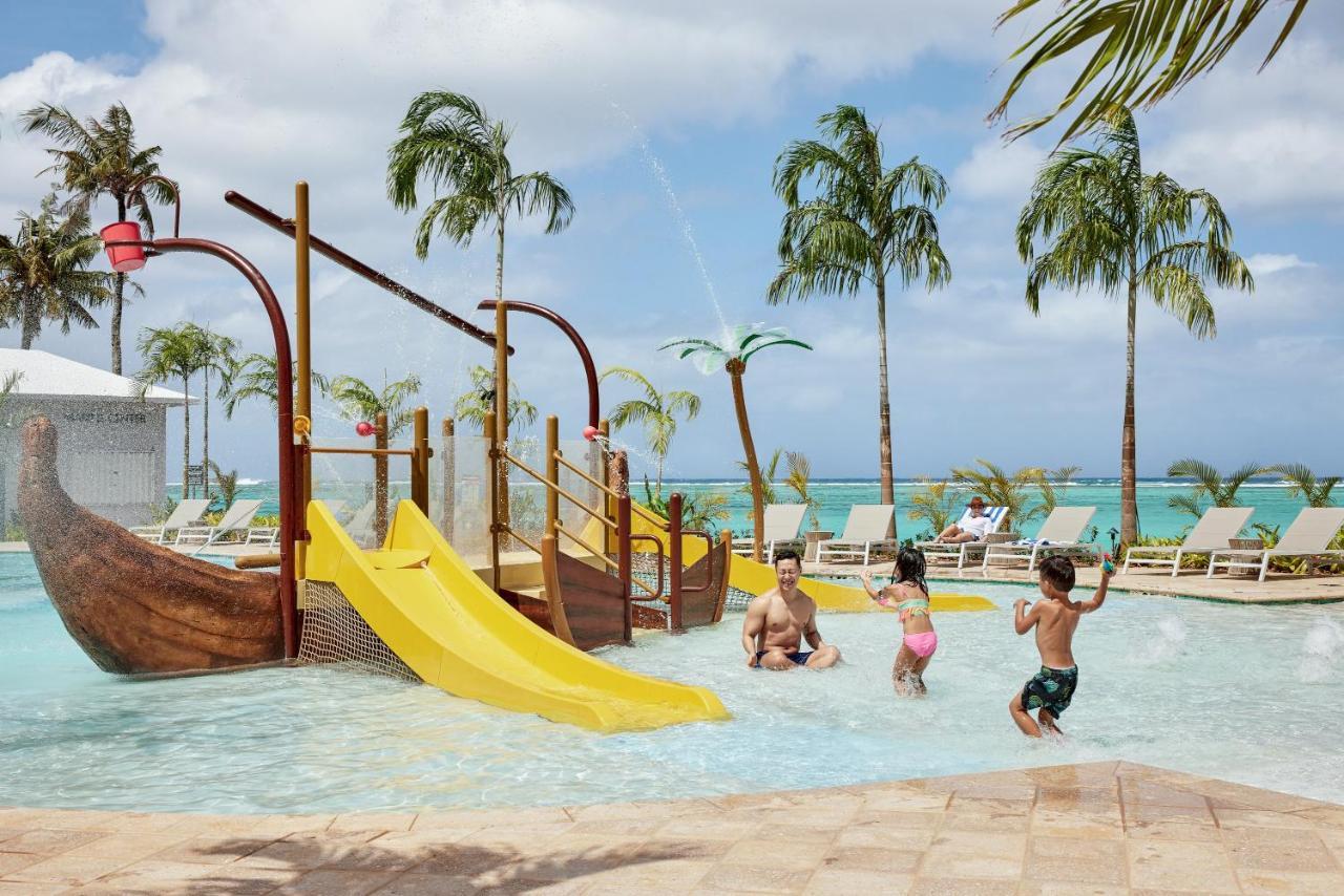Crowne Plaza Resort Guam Tumon Luaran gambar