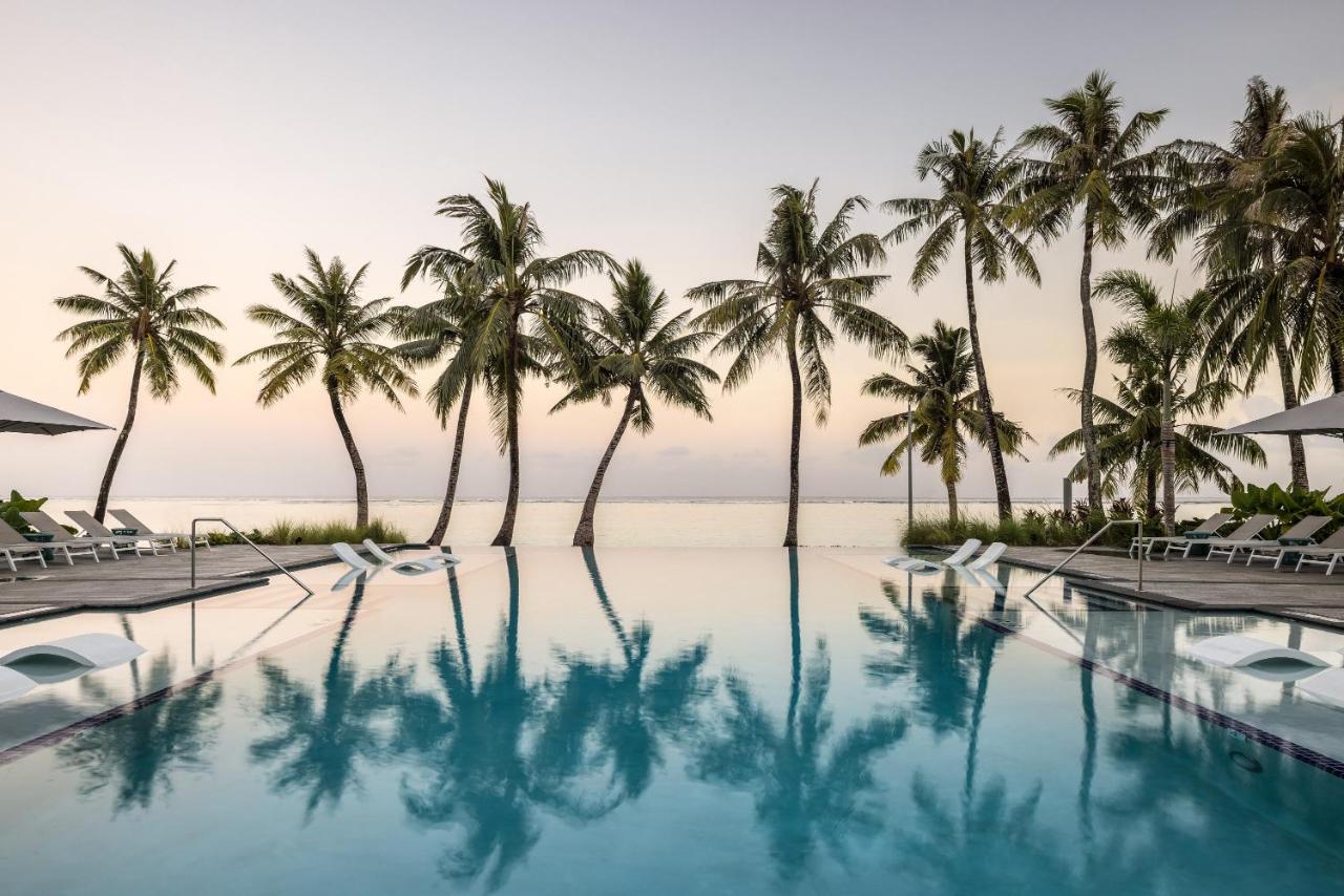 Crowne Plaza Resort Guam Tumon Luaran gambar