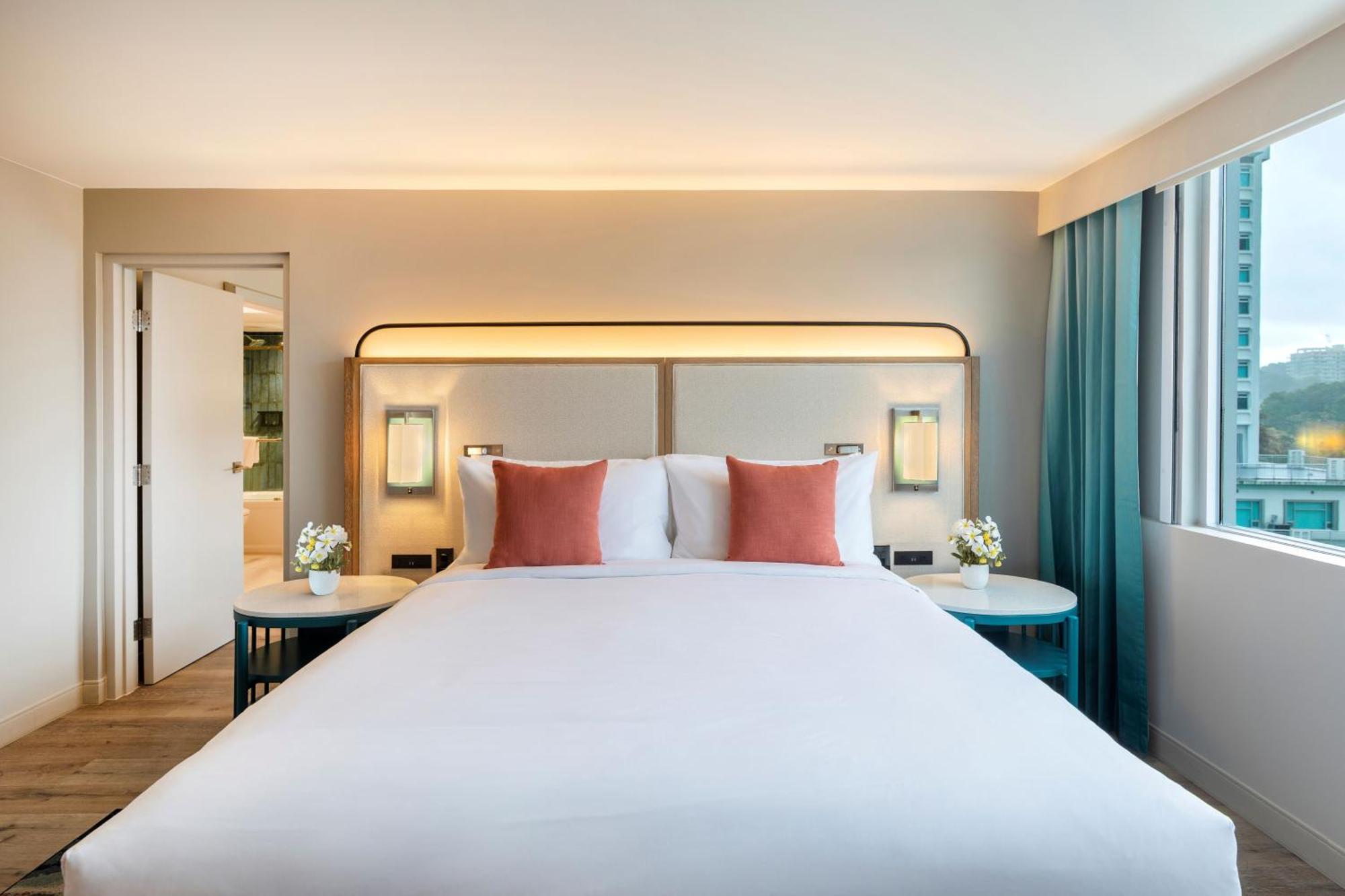 Crowne Plaza Resort Guam Tumon Luaran gambar