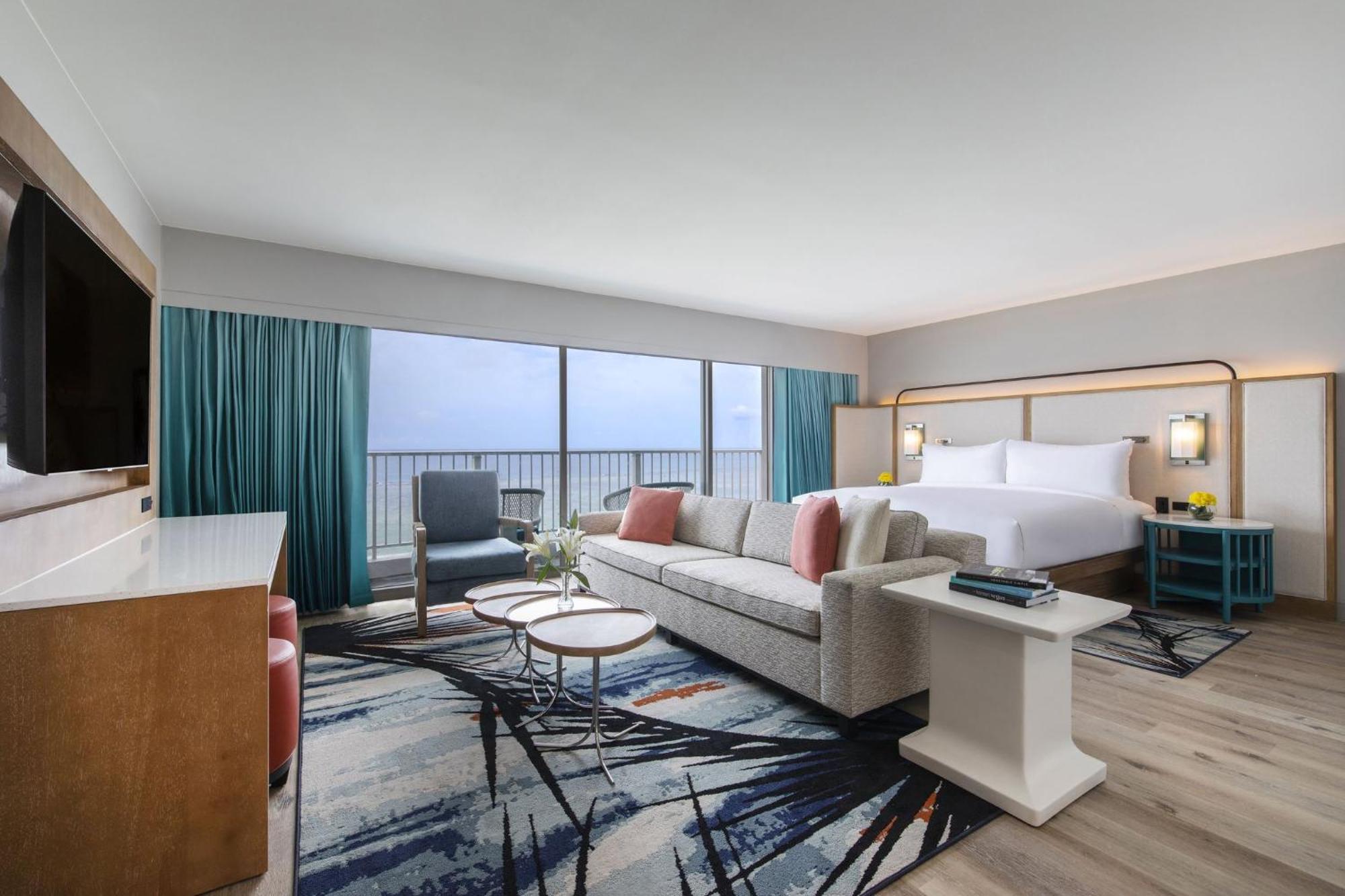 Crowne Plaza Resort Guam Tumon Luaran gambar